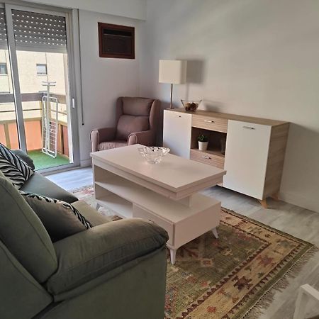 Apartamento Reformado Parking Gratis Santa Justa Sewilla Zewnętrze zdjęcie