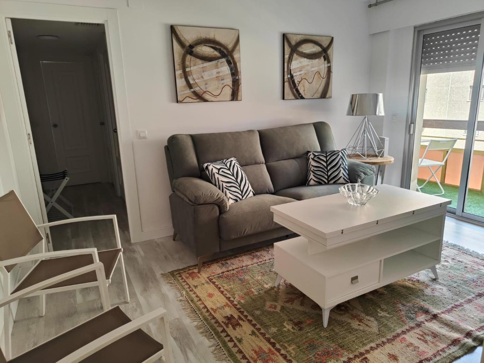 Apartamento Reformado Parking Gratis Santa Justa Sewilla Zewnętrze zdjęcie